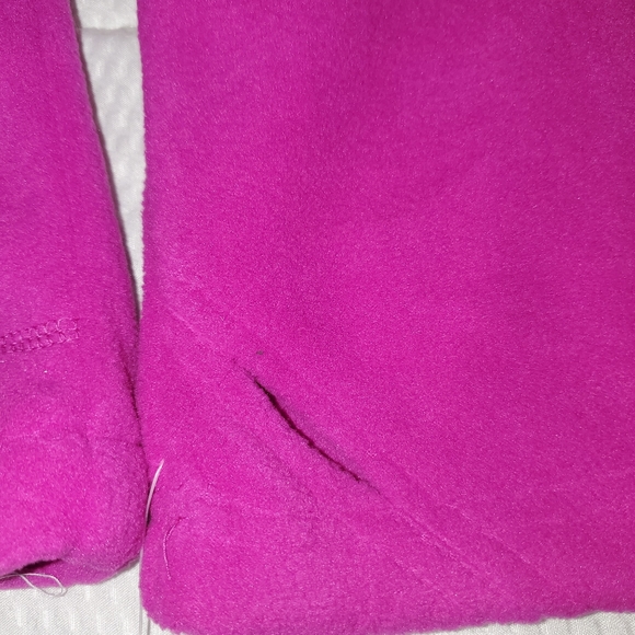 NB Jacket - Picture 4 of 5